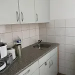 Daire Olgas Bahnhofstrasse 13 G