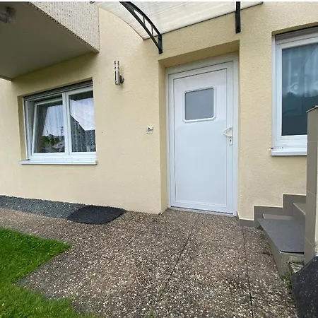 Olgas Bahnhofstrasse 13 G ザールブルク