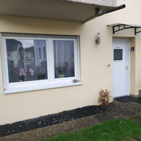 Olgas Bahnhofstrasse 13 G