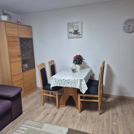 Olgas Bahnhofstrasse 13 G *