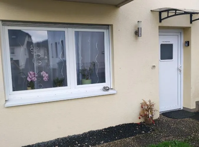 Olgas Bahnhofstrasse 13 G