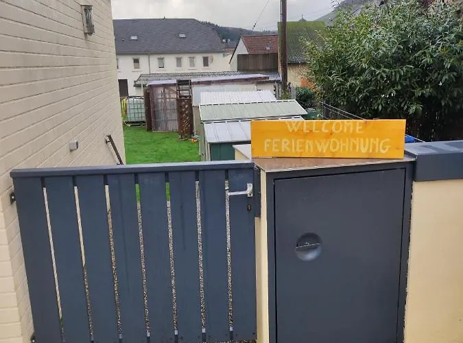 Olgas Bahnhofstrasse 13 G דירה זארבורג